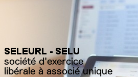 annonce legale seleurl selu